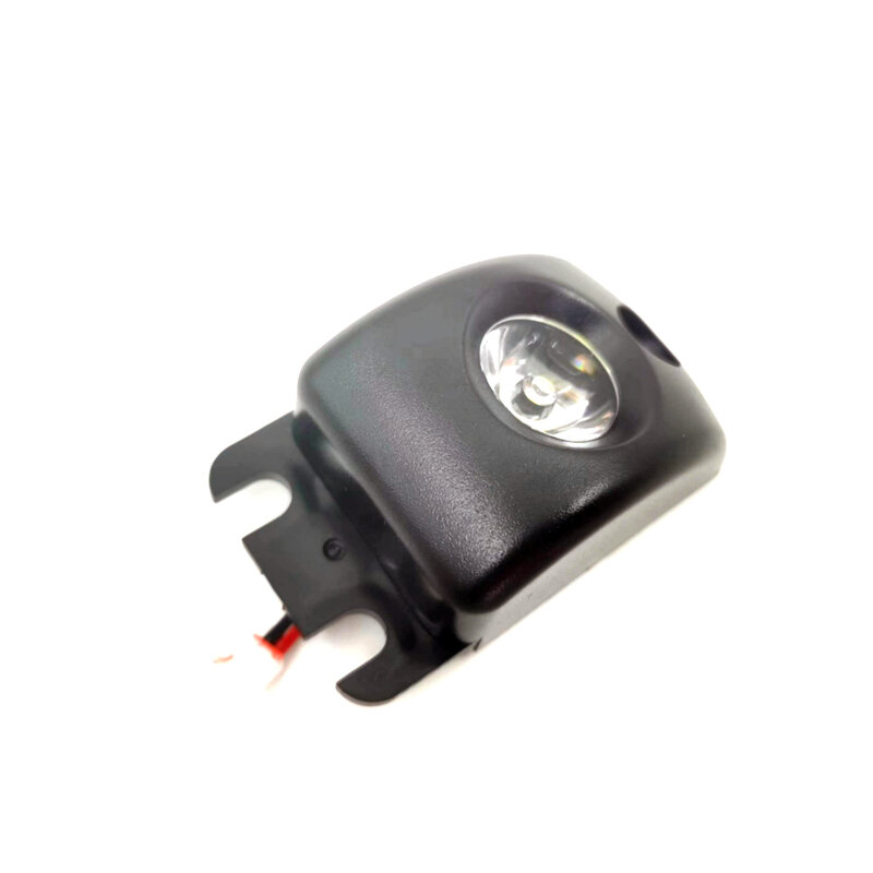 HX X7 X8 전기 스쿠터용 전면 LED 조명 헤드라이트 램프, 접이식 킥 스쿠터 교체 부품