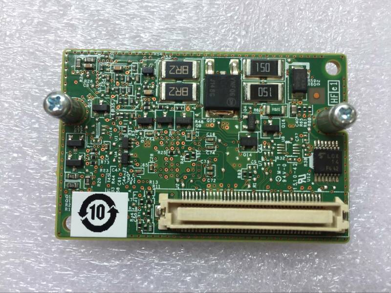 LSI CVM02(4G) Kit Cachevna untuk 9361-8I/4i LSI3108 Seri 1G CVM02
