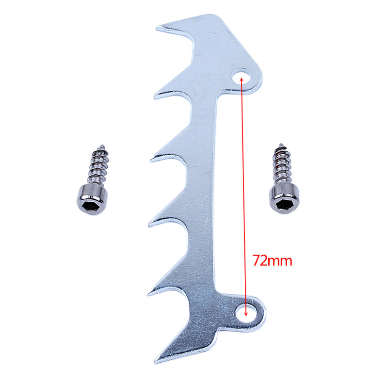 Felling Dog Bumper Spike For Stihl MS180 MS170 018 017 MS 180 170 MS171 MS181 MS210 MS230 MS250 Chainsaw Spare Tool Parts