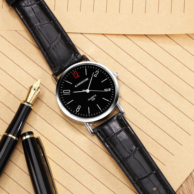 แฟชั่นนาฬิกาควอตซ์ชาย2022 Luxury Mens นาฬิกา Elegant นาฬิกาข้อมือสตรีสุภาพสตรีนาฬิกา Cool Reloj Hombre ใหม่