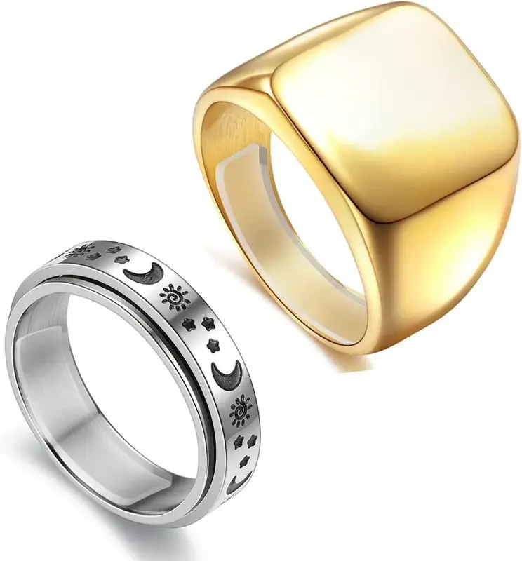 Almohadilla de ajuste de anillo de palo interior Invisible para anillo grande, antipérdida, anillo suelto Invisible, Tensor fijo, reductor, herramienta de joyería, 18 piezas