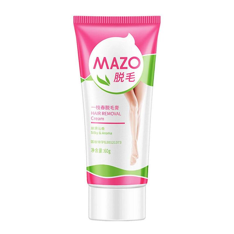 Quick Hair Removal Cream Body Painless Effective Hair Removal Cream For Men And Women Whitening Hand Leg Armpit Hair Loss P O3m6