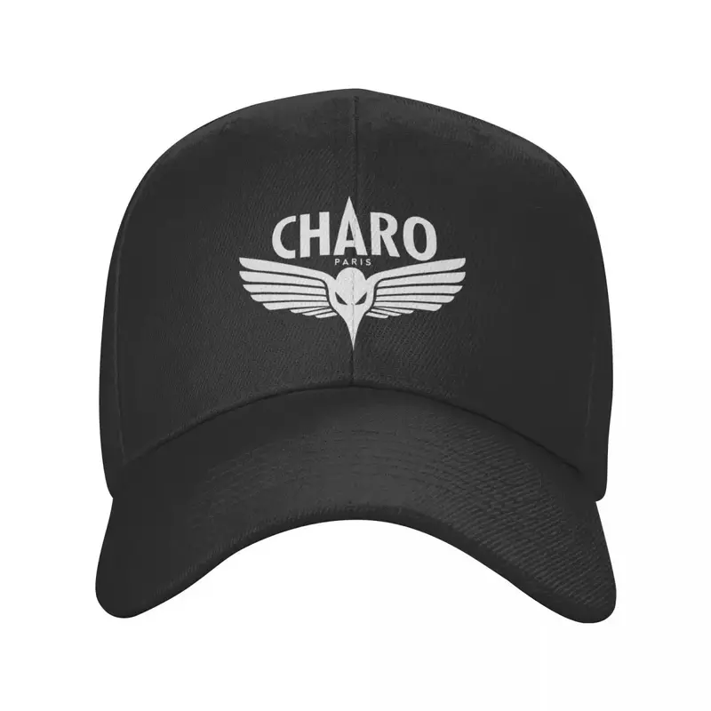 Charo Baseball mütze Golf tragen Papa Hut Sport mütze Männer Luxus Frauen