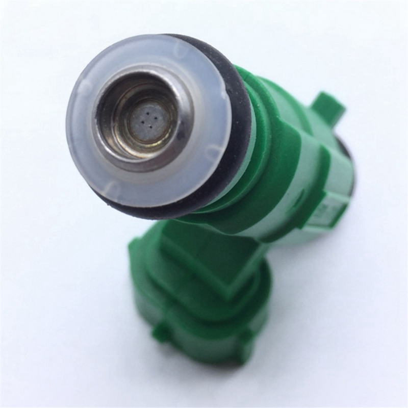 1 buah nozel injektor bahan bakar baru untuk HYUNDAI SONATA Kia Optima Sportage 3531037150 35310-37150