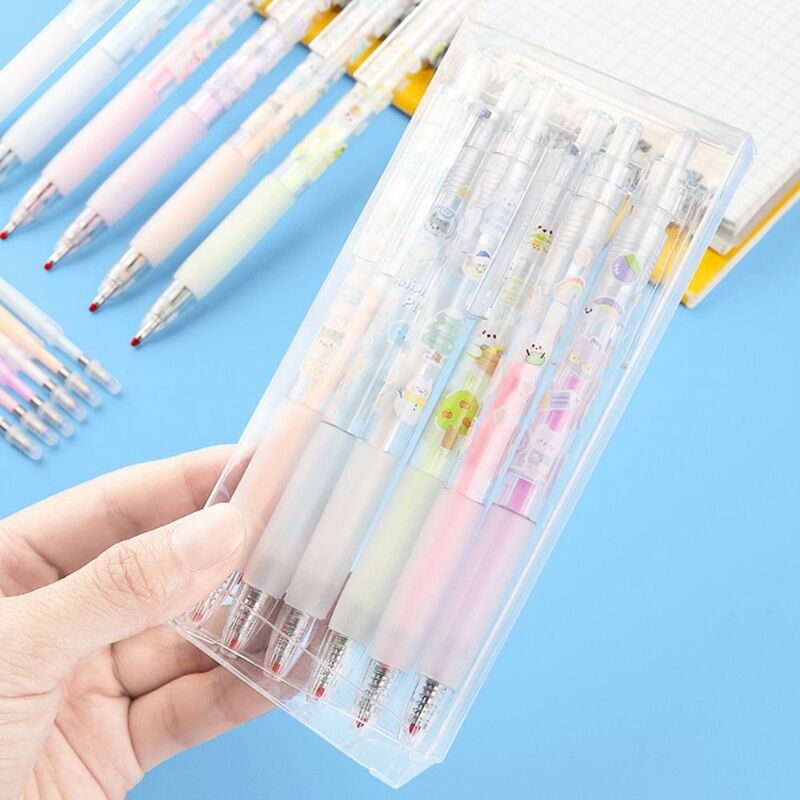 1 PCS Multi-Functional Dot Glue Stick Pen Creative Pen Shape Glue Stick Durable Handcraft Sticky Dot Glue