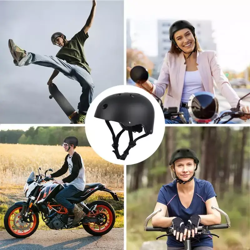 남녀공용 자전거 헬멧, MTB 자전거 헬멧, 전기 스쿠터 사이클 헬멧, 어린이 자전거 안전 장비
