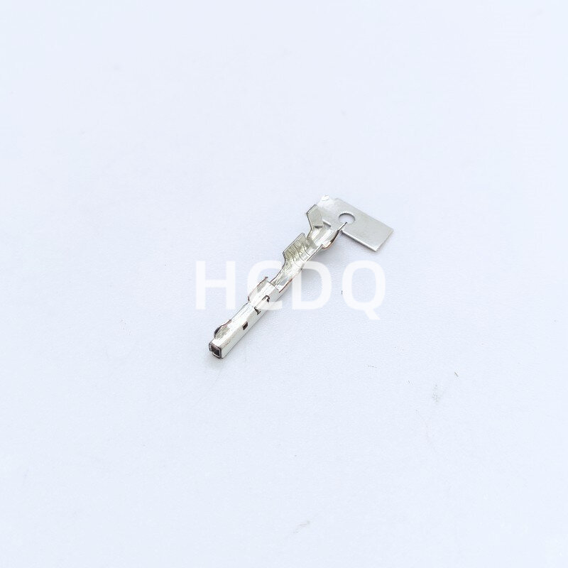 100 PCS Supply original automobile connector SNAC3-A021T-M0.64  metal copper terminal pin