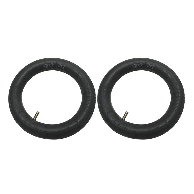 CST Inner Tube 8 1/2x2 Inner Tube 8 '10 inch Inner Camera with Straight Valve for Xiaomi Mijia M365 Electric Scooter Accessories