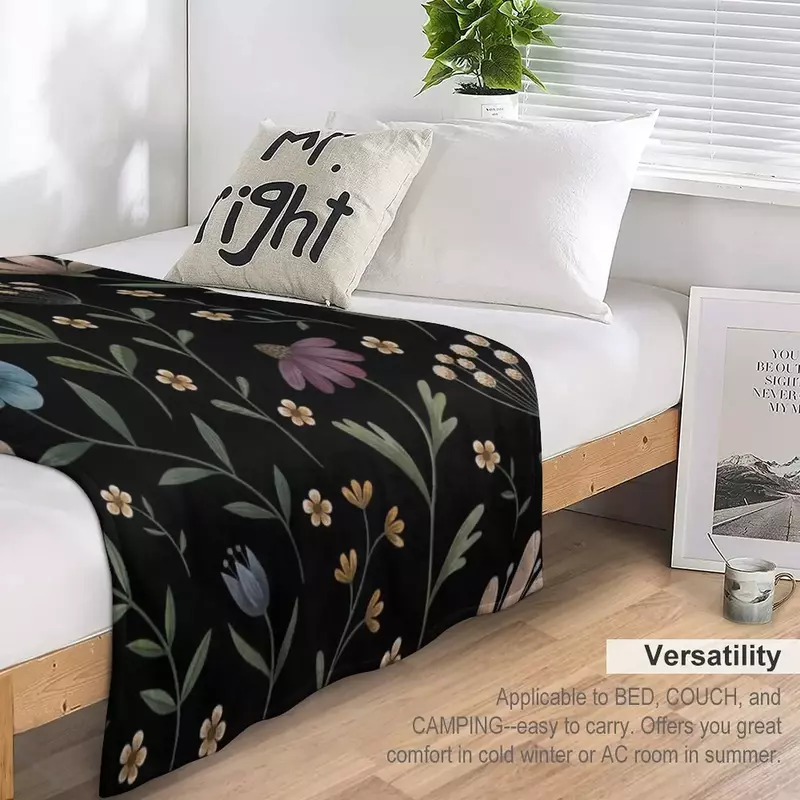 Coperta da giardino segreta coperte da letto per divani coperte
