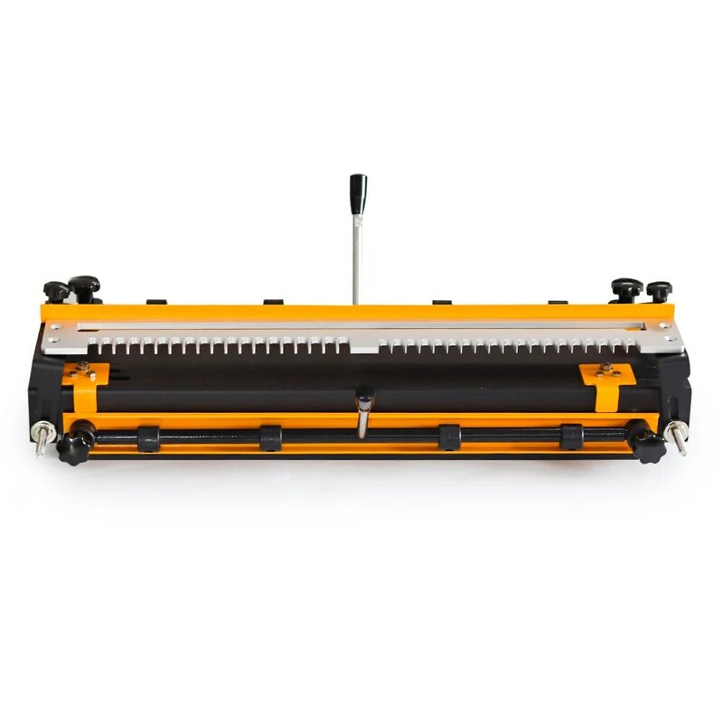 24-inch 60CM 5/16 Dovetail Jig Porter Cable Machine Wood Cabinet Woodworking Tool with 1/2 inch full penetration formwork