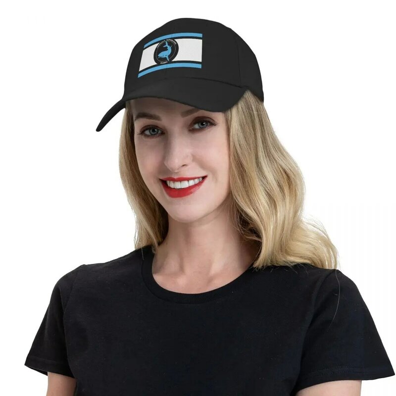 Cronulla Sharks Old Logo Baseball Cap, Trucker Hat, Beach Funny Hat, Chapéus de luxo para homens e mulheres