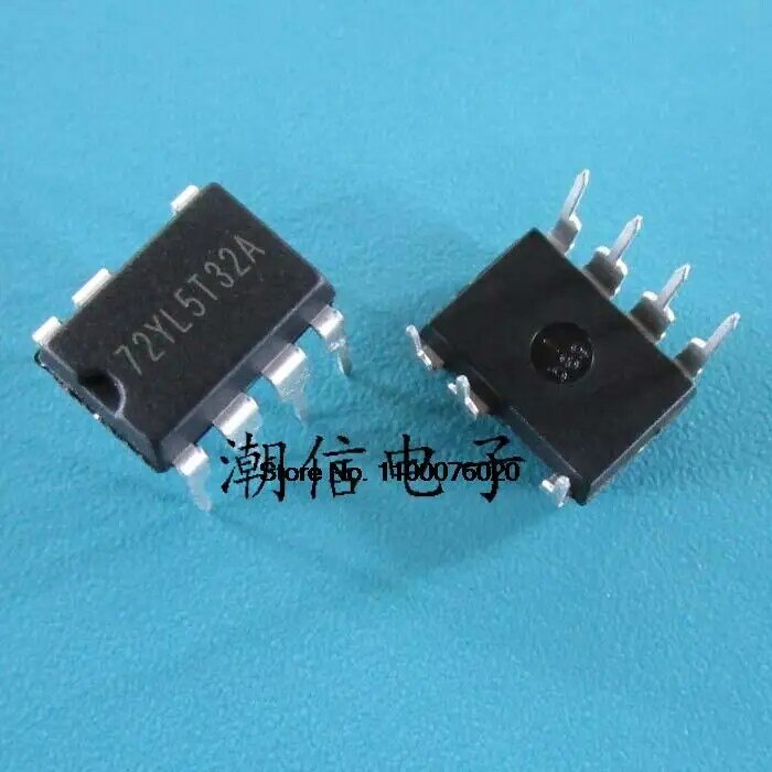 （10PCS/LOT） 72YL5T32A 72YL4V2PC     In stock, power IC