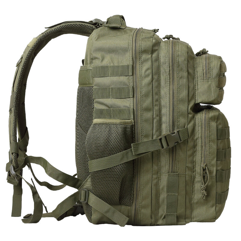 Plecaki taktyczne Lawaia 30L lub 50L plecak na zewnątrz plecaki sportowe plecaki polowania na kemping torba turystyczna
