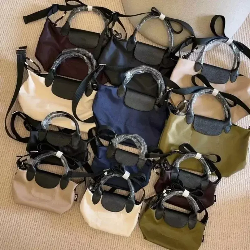 Luxury Women's Tote Bags Luxurious Designer Brand S-grade Handbag High-quality Large Ladies Tote Bags Female Shoulder Handbags