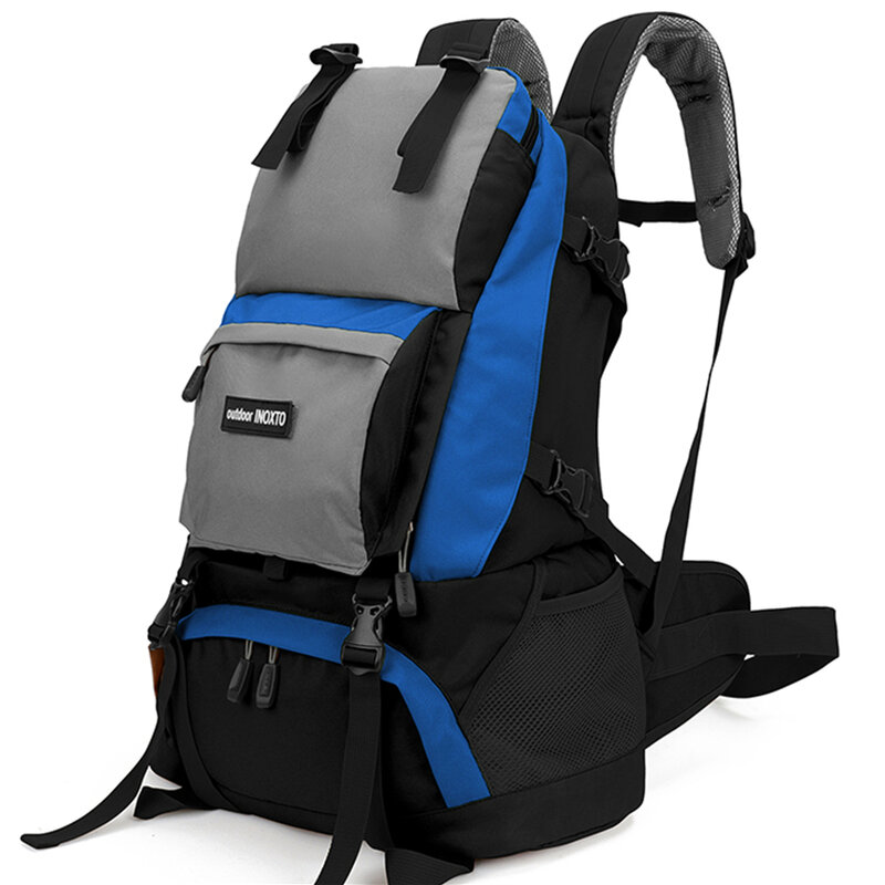 Plecak górski plecak kempingowy 40 litrów wodoodporny plecak podróżny alpinizm turystyczny plecak kempingowy