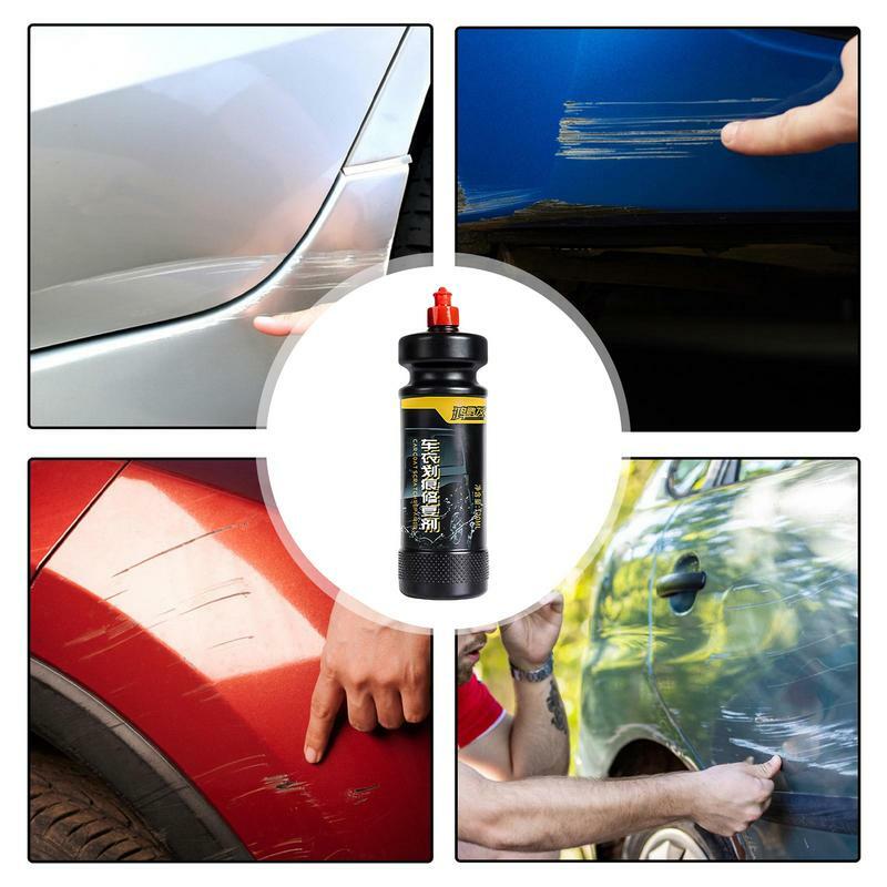 Средство для удаления царапин на автомобилях, средство для удаления царапин на автомобилях, воск для ремонта поверхности