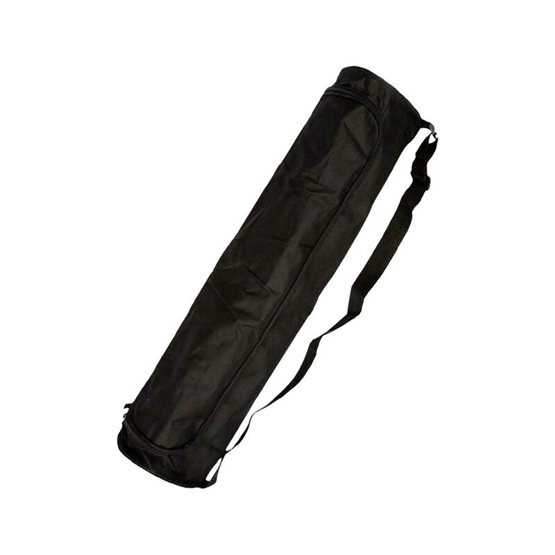 Yoga Matte Tasche mit Verstellbaren Riemen Zip Gym Tragen Beständig Waschbar