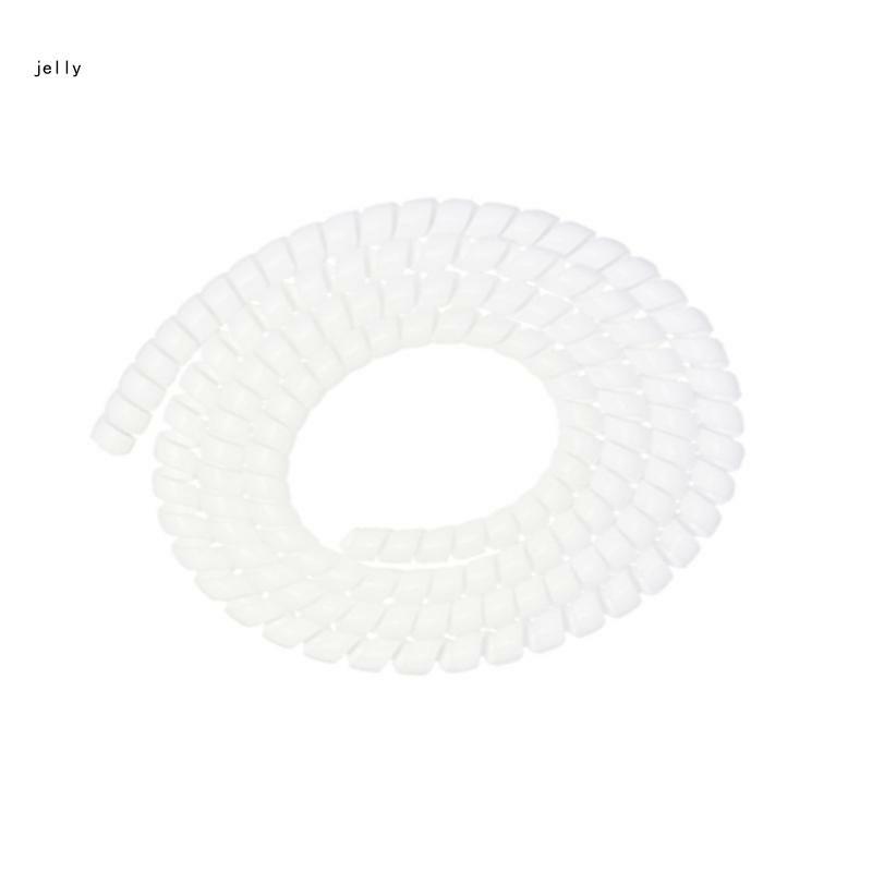 448C Scooter Brake Line Spirals Tube Scooter Brake Cable Housing Protector Cover