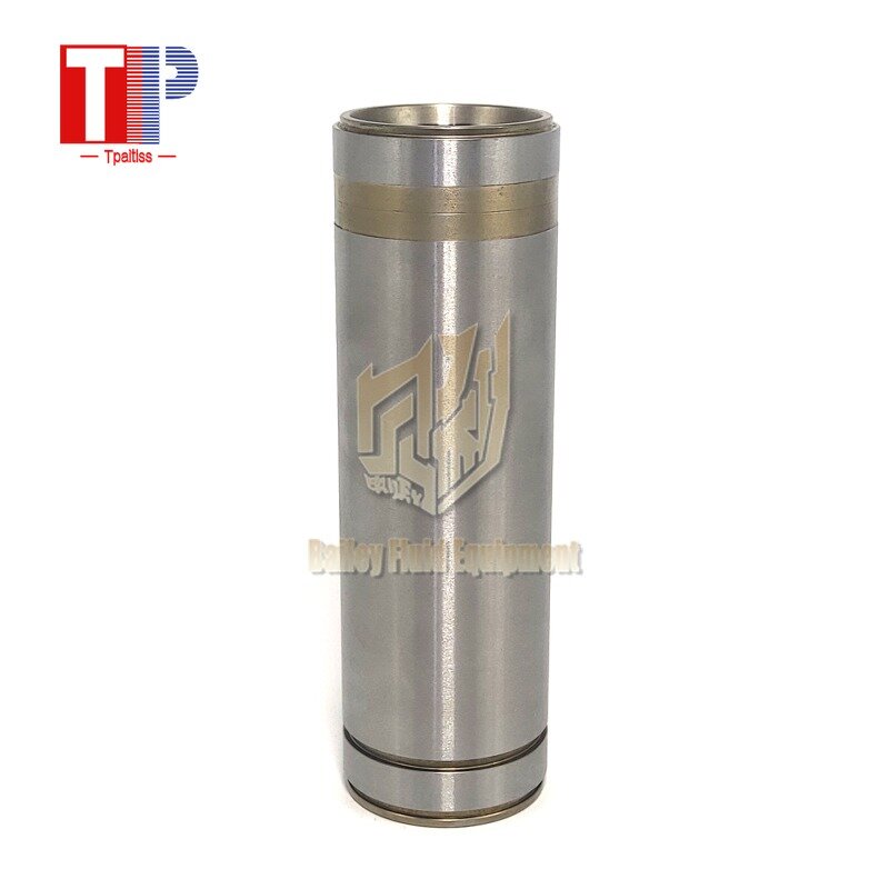 Tpaitlss 248980 Pump Parts Sleeve Inner Cylinder for Airless Paint Sprayers GH230 GH300