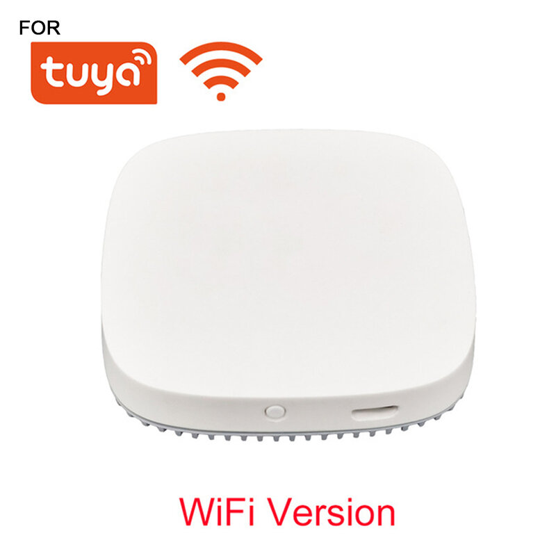 جهاز استشعار ضغط بشري ذكي Tuya ، كاشف حركة ميكروموشن wi-fi ، أجهزة استشعار تنفس بشرية ، ZigBee