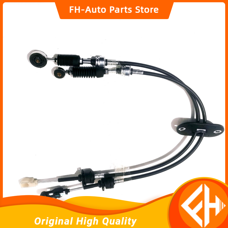 Original Car parts OE number 46770-V7100 for JAC Refine Select shift cable high quality
