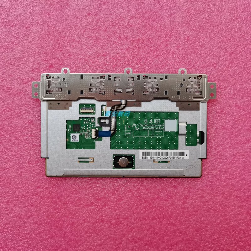 Pak Voor Lenovothinkpad T 14S Gen 3X13 Gen3 5m11b95902