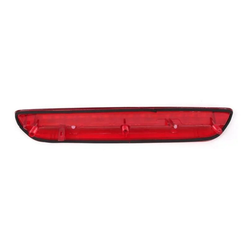 Красная Автомобильная задняя Центральная высокоуровневая третья Тормозная лампа заднего хода 1Z9945097C для Skoda Octavia Mk2 Estate 2004-2013 1Z9945097