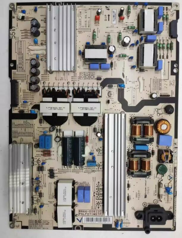 BN44-00811C PSLF271M07F L55S7-FSM  Power supply  board  for UA55JU7800JXXZ