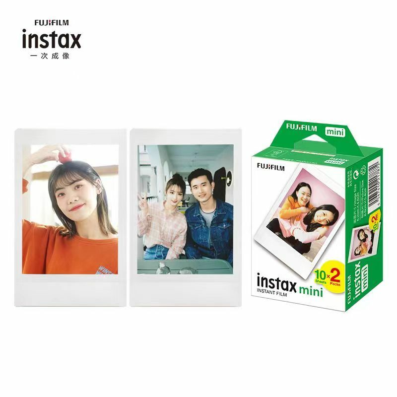 Fujifilm-instax mini film 8 9,instax mini filmフィルム,Fujifilm instax mini 7s/8/25/90/9,instaxカメラ用