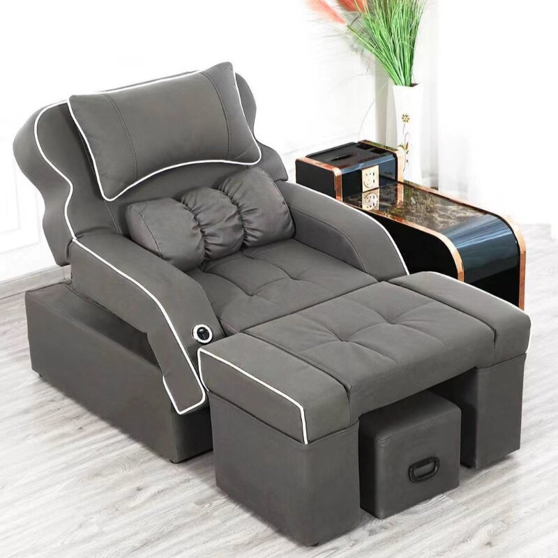 Sillas ajustables para fisioterapia y pedicura, sillón reclinable especial para dormir, muebles para el hogar, CC