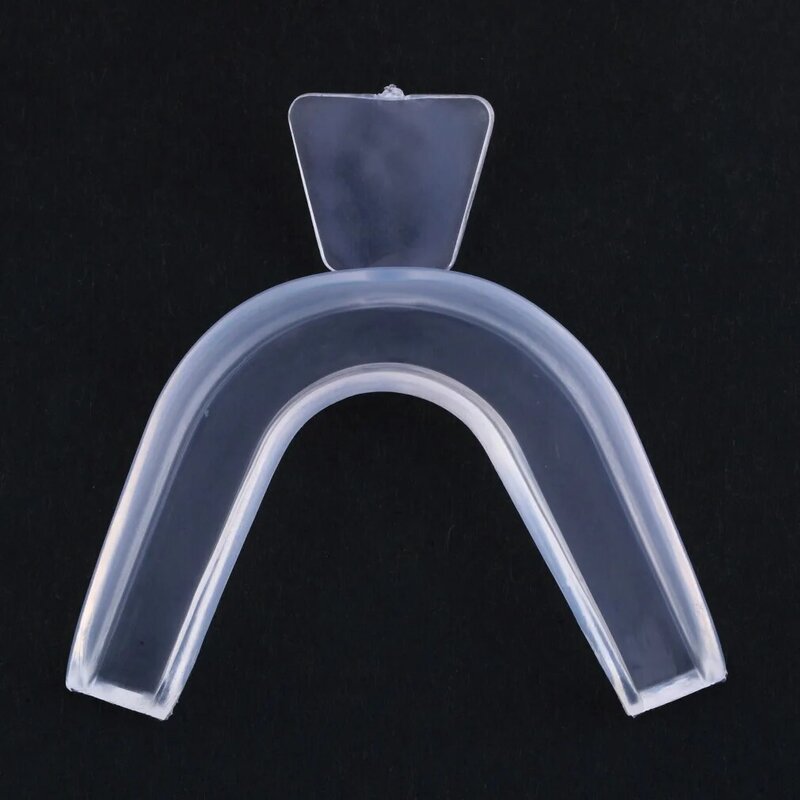 EVA Dental Thermoforming Teeth Orthodontic Appliance Transparent Tooth Braces Whitening Oral Health Care Equipment