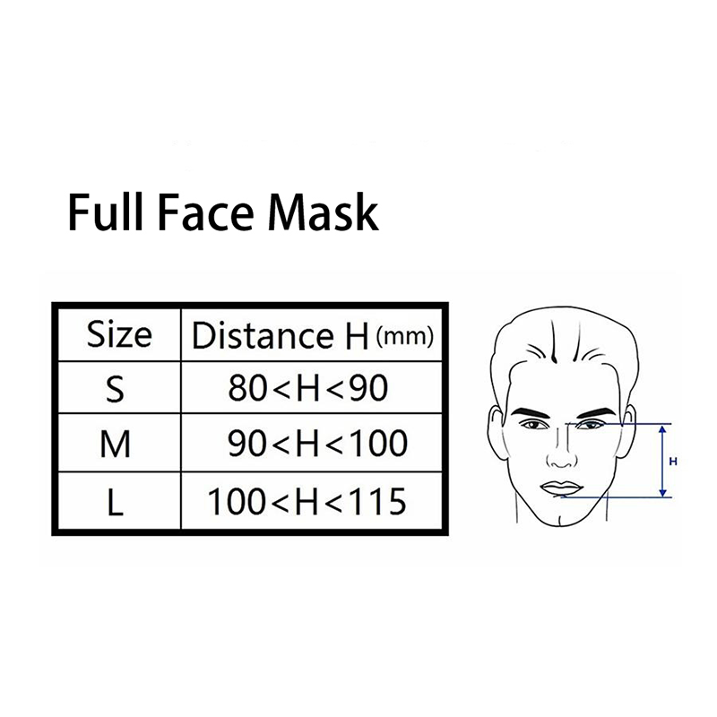 BMC E-20A Automatisches CPAP-Gerät APAP Schlafapnoegerät mit CPAP-Maske Luftbefeuchter gegen obstruktive Schlafapnoe gegen Schnarchen