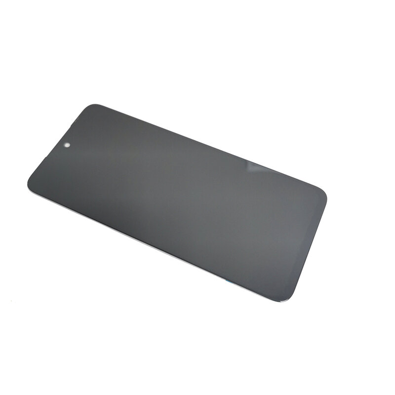 LCD da 6.5 "per Xiaomi Redmi 10 2022 21121119SG, muslimah, Display LCD Display Touch Panel Digitizer con gruppo telaio