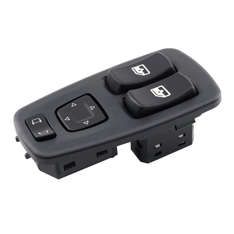 Car Electric Power Window Button Switch 1445793 1421856-ZC for Scania