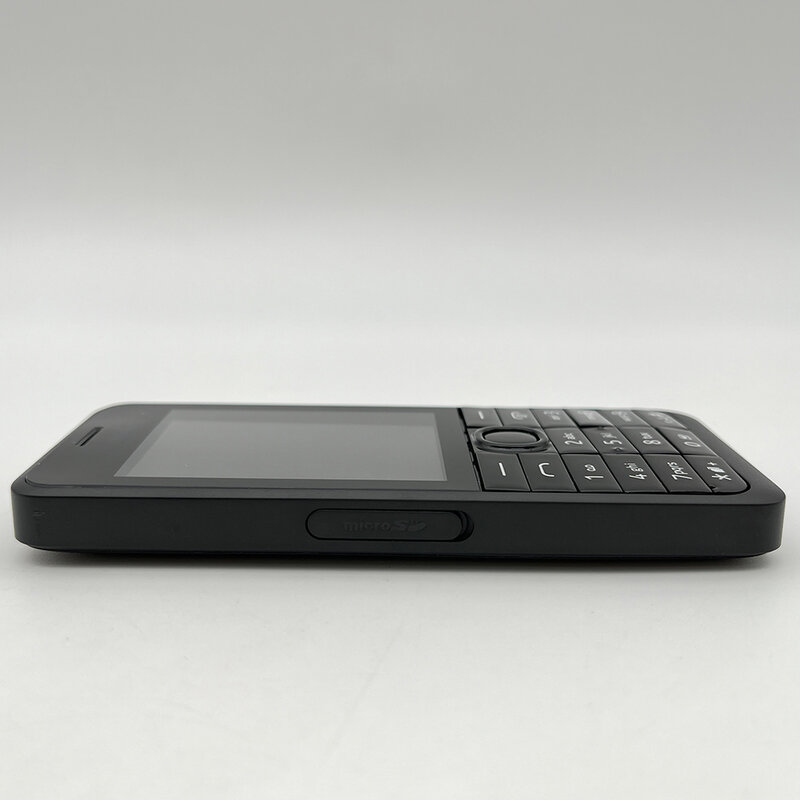Оригинальная разблокированная 301 дюймовая клавиатура с двумя SIM-картами 3G стандарта русская Арабская иврит, сделано в Финляндии, бесплатная доставка