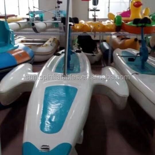 Best quality of Water Bike with FRP material