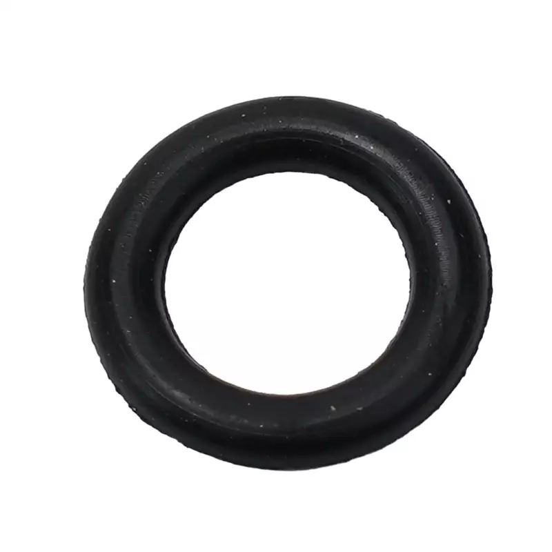 Idropulitrice O-Ring tubo a sgancio rapido estremità maschio per grilletto idropulitrice in plastica componenti per macchine per la pulizia ad alta pressione