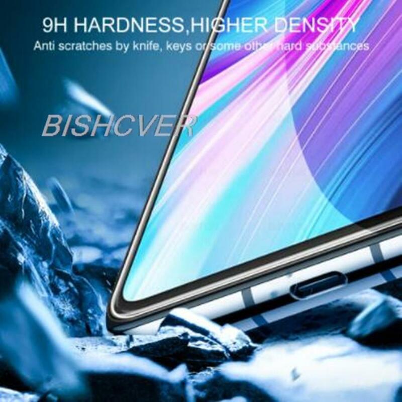 FOR Xiaomi Mi A1 5X 5.5" HD Tempered Glass Protective On For Xiaomi Mi MiA1 MDG2, MDI2 Phone Screen Protector Film Cover