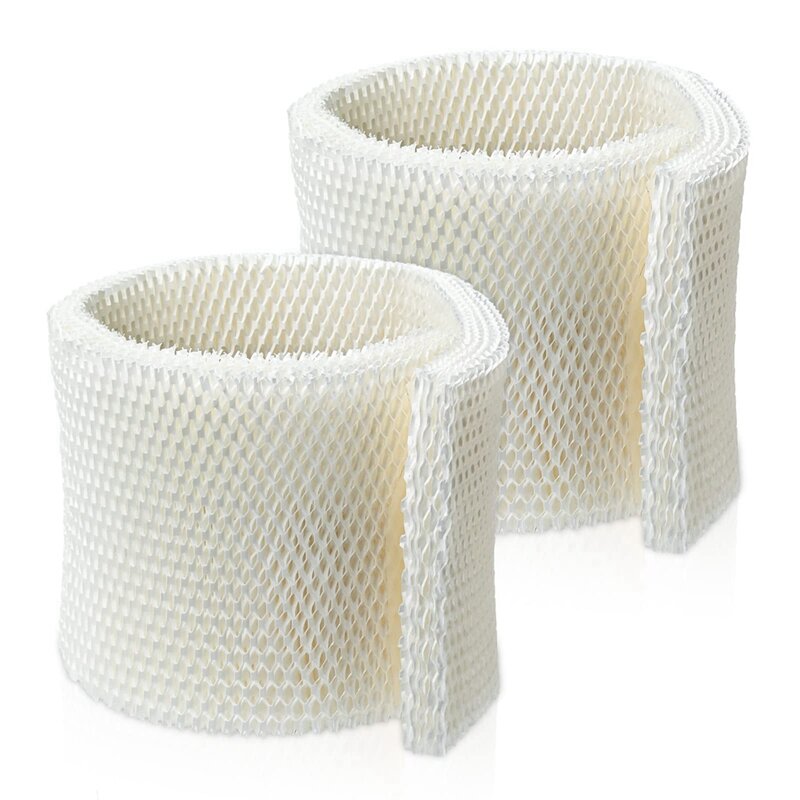 MAF1 Wick Humidifier Filter Compatible For Essick Air Emerson Moistair Filter - 2 Pack