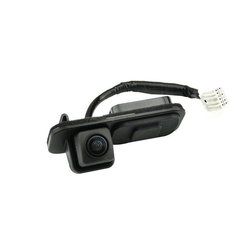 Câmera de visão traseira para TLX-L15-18, Monitor de visão traseira, Assistência reversa, 39530-TZ3-A01, 39530TZ3A01, AC1960117