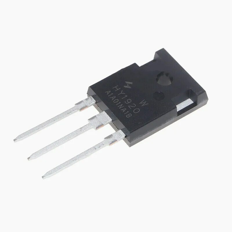 HY1920W TO-247-3 HY1920 N-채널 향상 모드 MOSFET 90A 200V, 정품, 10 개/몫, 신제품