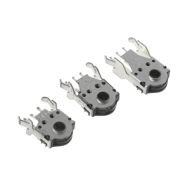 Highly Accurate Mouse Fit for RAW G403 G603 G703 Roller Wheel 2 Pieces DropShipping