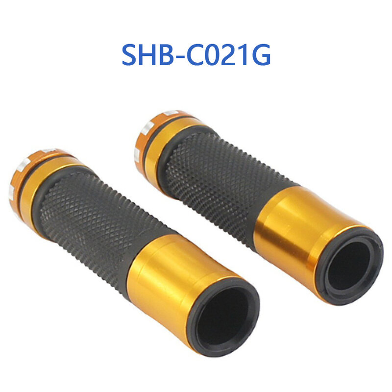 SHB-C021R Scooter Throttle Grip For GY6 50cc 4 Stroke Chinese Scooter Moped 1P39QMB Engine
