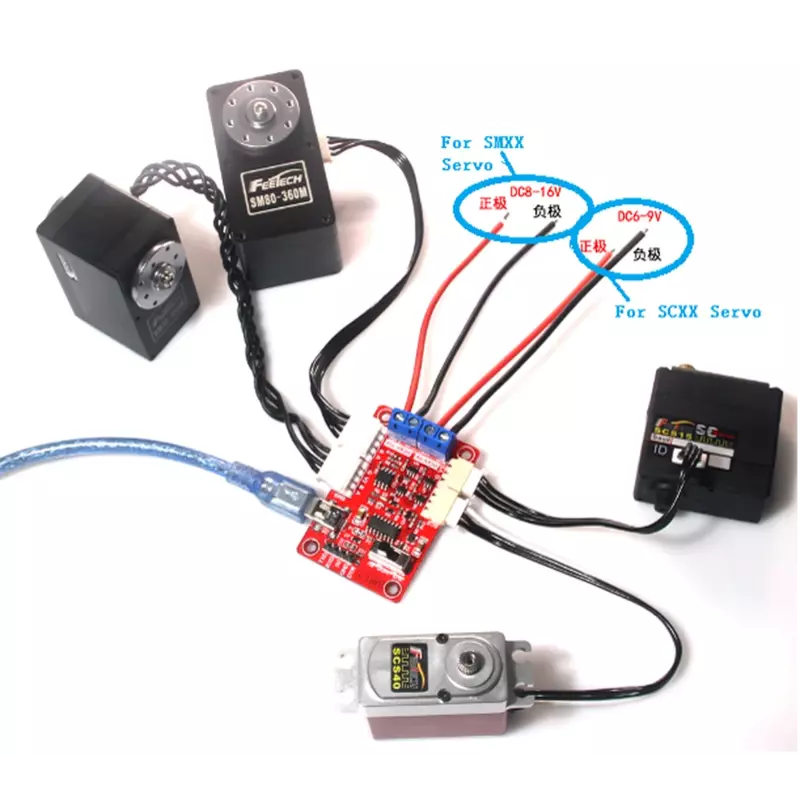 Multi Funktion Serielle Port Signal Konverter FE-URT-1 USB Zu TTL /485 Bus Programmierer Einfache Fehlersuche Unterstützung Upgrade