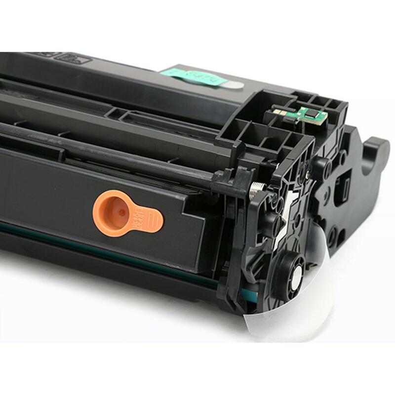 Nuevo cartucho de tóner para Hewlett Packard HP LaserJet Pro M402d M402 M402dn M402dw M402n MFP M426 para HP 26A para HP CF226A