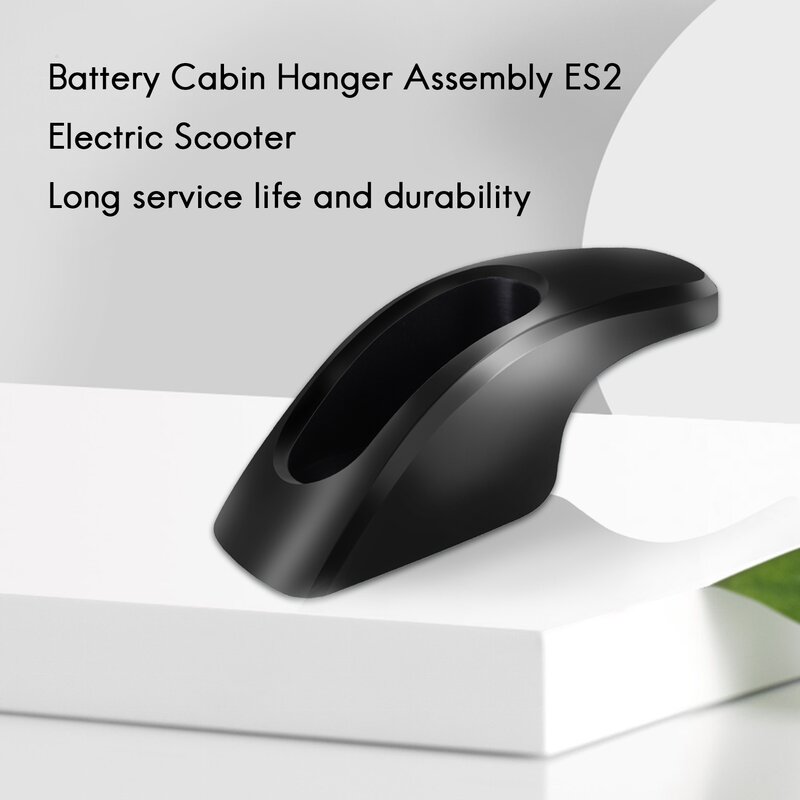 Kit d'accessoires pour trottinette Ninebot Es1, Es2, Es3, Es4, support de cabine de batterie, assemblage ou déclinaison