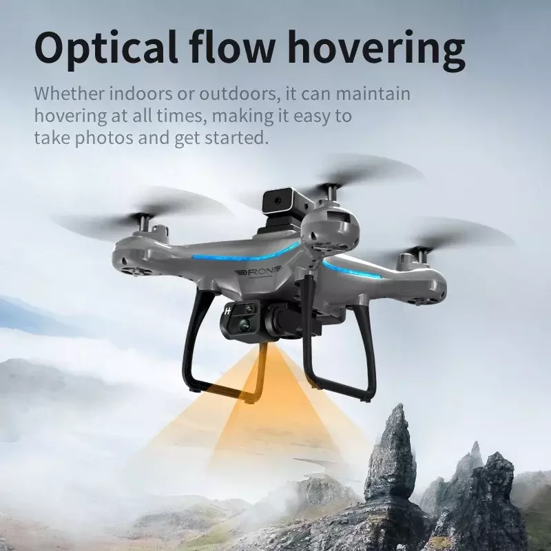 Mijia Ky102 Drone 8K Profesional Luchtfotografie Met Twee Camera 'S 360 Optische Stroom Vierassige Rc-Vliegtuigen Om Obstakels Te Vermijden