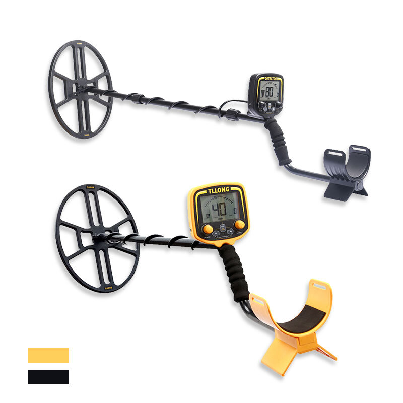 ATX880 detektor emas bawah tanah, mesin pendeteksi emas tahan air untuk dijual 10 meter detektor logam dalam murah