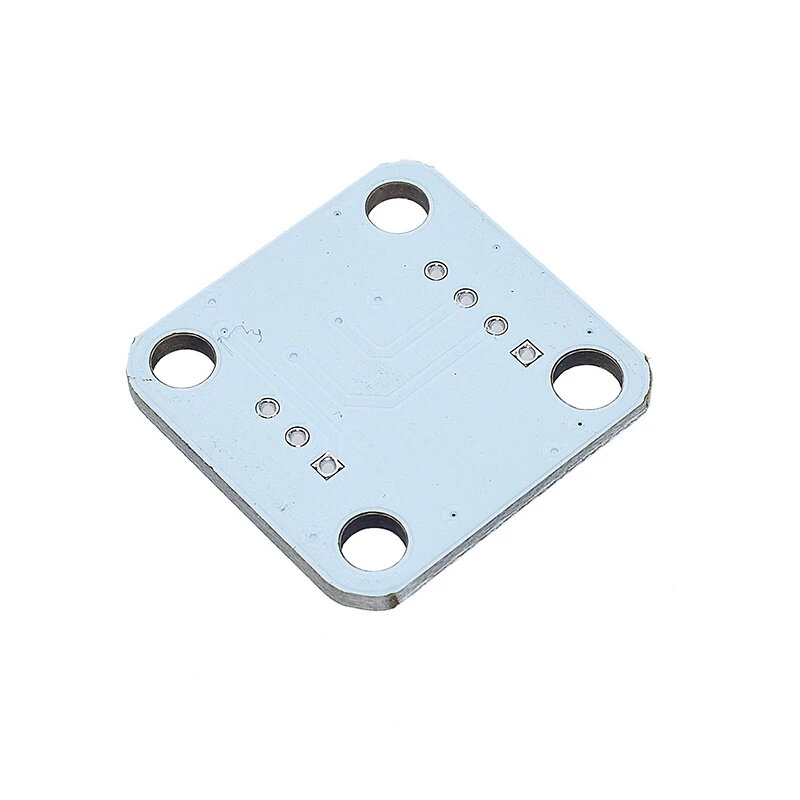 Encoder magnetico ufficiale AS5600 modulo sensore di misurazione dell'angolo di induzione magnetica 12bit alta precisione