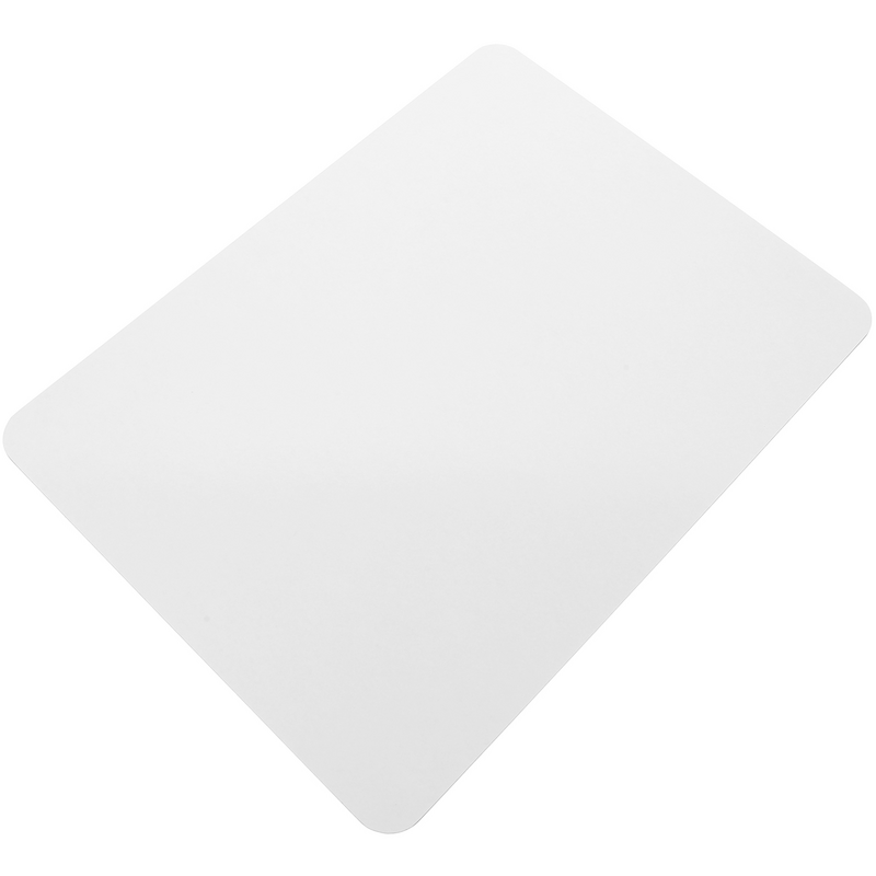 Büro Mal brett 9*12 Zoll Whiteboard Mini Klassen zimmer Whiteboards für Studenten